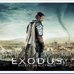 𝗪𝗮𝘁𝗰𝗵!! Exodus: Gods and Kings (2014) (FullMovie) Mp4 OnlineTv