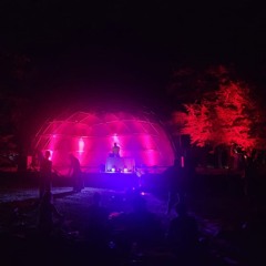 Dance Under the Stars (Cacao Ceremony)