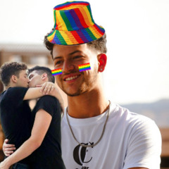 alex schor cancels himself but its bandsexual