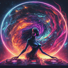 Cosmic Vibes