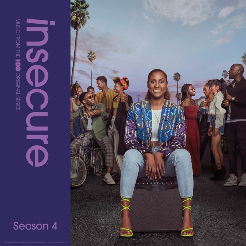 Insecure season streaming new arrivals