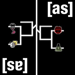 [a cluttered lack of stakes - loser's round 1]