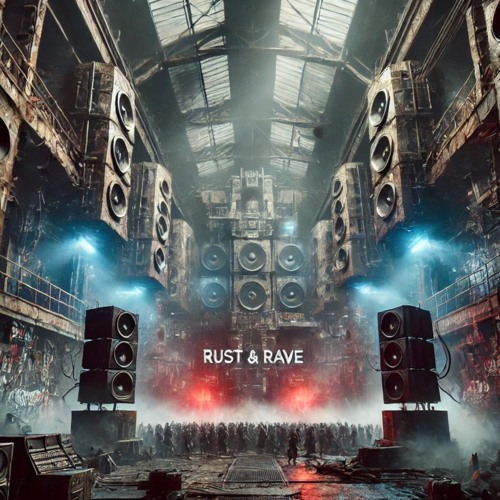 Rust & Rave