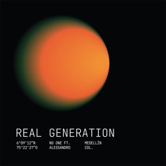 Real Generation