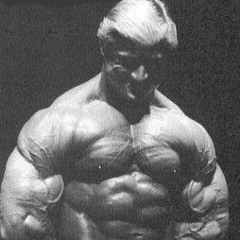 "YOU HAD TO F***ING DO IT" Tom Platz x blank look (Ultra Slowed)