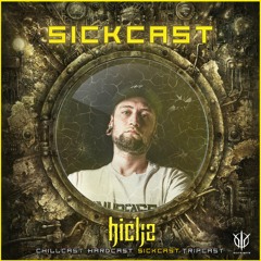 [SickCast] Sick Events pres. HICKZ
