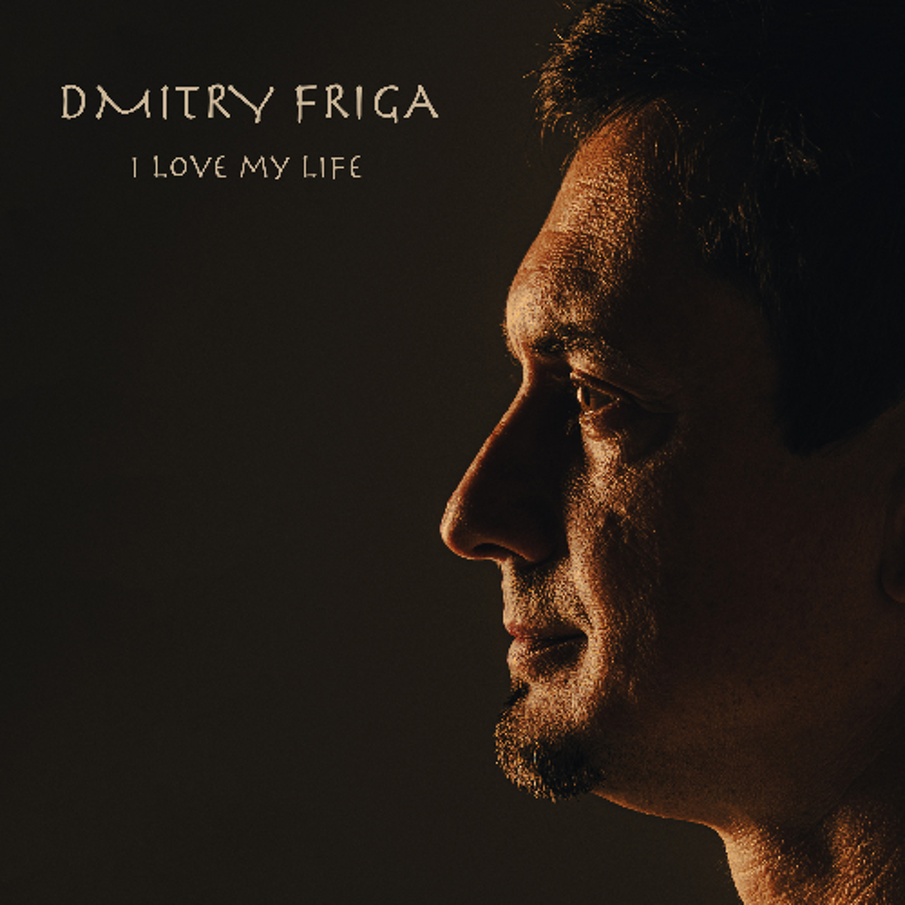 I Love My Life episode artwork