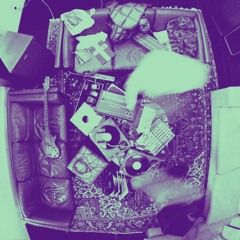 Joy Orbison - flight fm (KLAXX Edit)