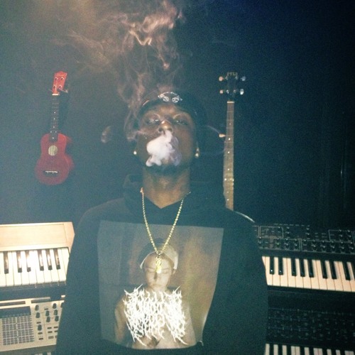 ladé - stalkin (406ahmad)