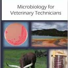[View] [KINDLE PDF EBOOK EPUB] Microbiology for Veterinary Technicians by Tracy H Vemulapalli,G Keni