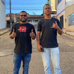FINOZA DOS DJS - DJ LB DO ST2, DJ IGOR BASTISTA