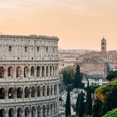 Rome (acoustic demo)