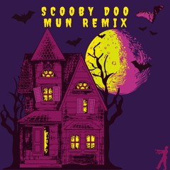 Aure Lion - Scooby Doo (MUN Remix)