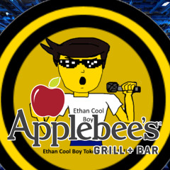 Eat the applebee's show + theme song LIVE