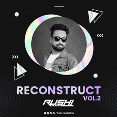 AIKA DAJIBA (MASHUP) - RUSHI