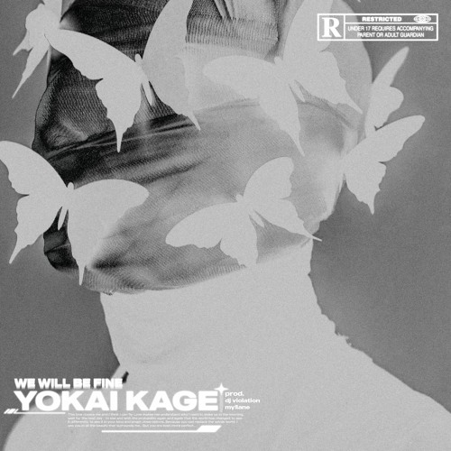 YOKAI KAGE, dj violation, my!lane - we will be fine