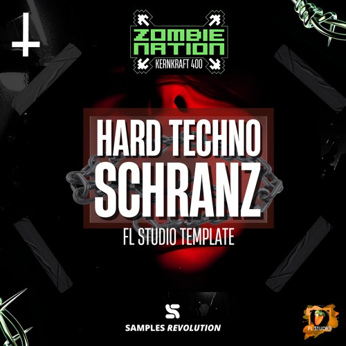 [FLP] Zombie Nation - Kernkraft 400 [HARD TECHNO - SCHRANZ REWORK) Download Template