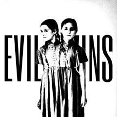 Paikyu x ALTAKIRA - Evil Twins (prod.METEOR)