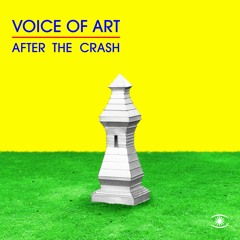 Voice Of Art, Kenneth Bager, Troels Hammer, Bongo Entp. - After The Crash - s0538