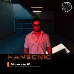 ESR Showcase #1 Mixed by Hansonic