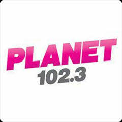 NEW: Kissville Mini Mix #2 - KKPN - Planet 102.3 'Corpus Christi, TX' (2006) (Starter Kit)