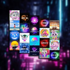 End of The Year Bundle