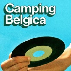 @ CAMPING BELGICA ( Studio Brussel )