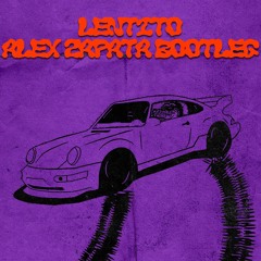 Alvaro Díaz - Lentito (Alex Zapata Bootleg) [BUY FOR FREE DOWNLOAD]
