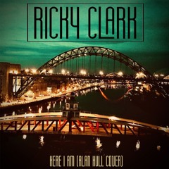 Ricky Clark - Here I Am