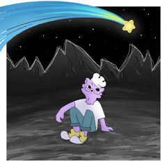 bawling (feat. Landó)