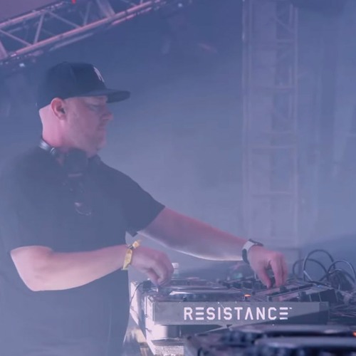 Stream Eric Prydz Live Ultra Miami 2024 by AvidMuzikFan Listen