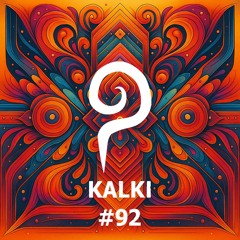 Patronus Podcast #92 Kalki