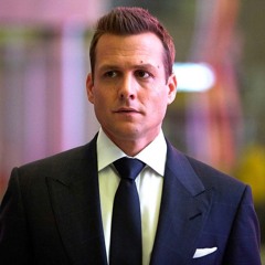 Harvey Specter x Aura x Glory(slowed reverb)