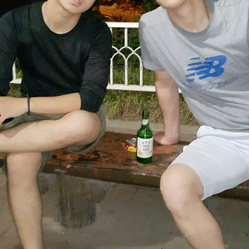 석수 상륙작전🔫 (feat. Forrest Young) (prod. #CASH ADE)