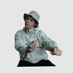 GINSENG GROOVE 2002 [hardgroove edit - free DL]