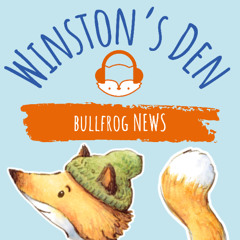 Bullfrog News