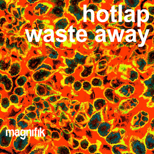 Waste Away