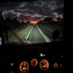 Highway reflections .mp3