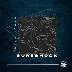 Sureshock 'Heavy Metal' [Machinist Music]