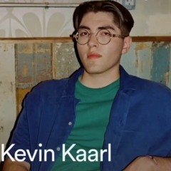 Prenda Del Alma- Kevin Kaarl