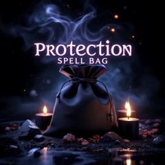 this little bag ~ Protection Spell