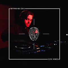 IRA NOTES | 11.08.23 (Podcast) | Strike On Mix #20