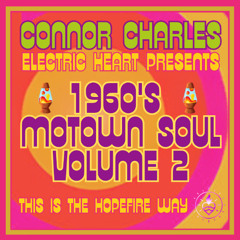 No Longer A Hidden Secret - Swinging 60's