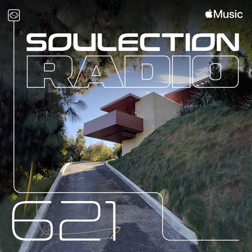 Soulection Radio #621
