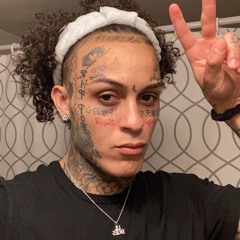 lil skies - scary sight / touch the sky