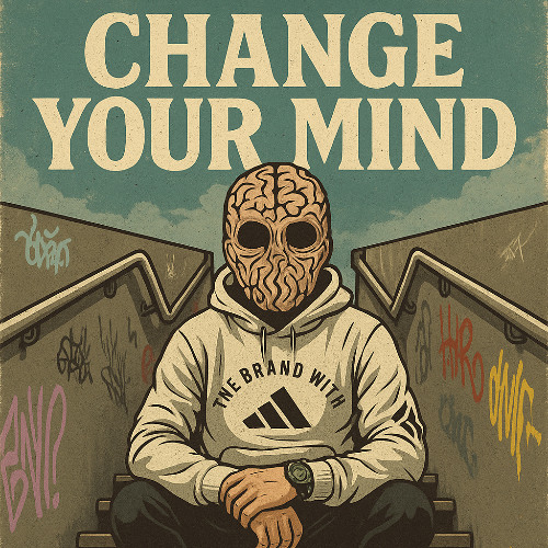 L 33 - Change Your Mind [OUT NOW]