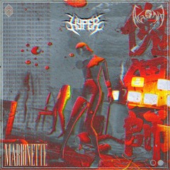 Agony x Dissent - Marionette (HYPER Remix)