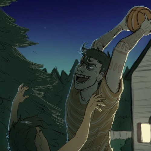 “When I first met you I thought you were mean”.MP4