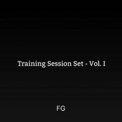 Training Session Set - Vol. I