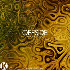 Jason Cogua - Offside